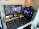 Thermalright(利民)Peerless Assassin 120 SE ARGB 風冷散熱器AGHP逆重力6熱管逆轉(zhuǎn)雙C12C-S風扇PA120 SE ARGB 曬單實拍圖