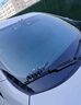 車粒粒全國免費包安裝2025款汽車貼膜全車膜車窗前擋風膜防曬膜防爆太陽膜防紫外線隔熱膜隱私膜 適用于全部車型其他車型請備注 （推薦）全車中隱蔽紫外線99% 曬單實拍圖