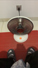 榮事達取暖器家用電熱取暖器小太陽(yáng)電暖器電暖氣桌面烤火爐取暖氣電暖風(fēng)機電熱器取暖爐加熱器速熱 【370mm網(wǎng)罩】900W+2檔調節 曬單實(shí)拍圖
