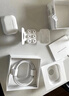 Apple/蘋果 AirPods Pro (第二代) 搭配MagSafe充電盒 (USB-C) 蘋果耳機 藍牙耳機 適用iPhone/iPad/Mac 曬單實拍圖