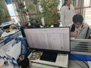 東芝(TOSHIBA)16TB  7200轉(zhuǎn) 512MB SATA接口 垂直式CMR 氦氣機(jī)械硬盤(pán) 企業(yè)級(jí)硬盤(pán)(MG08ACA16TE) 曬單實(shí)拍圖