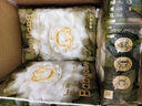 babycare金山茶花紙尿褲NB68片(<5kg)新生兒嬰兒尿不濕超薄透氣輕柔花苞褲 曬單實拍圖