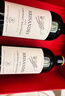 拉菲（LAFITE）理德小飛人干紅葡萄酒750ml*2支禮盒裝   原瓶進(jìn)口紅酒 曬單實(shí)拍圖