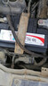 駱駝（CAMEL）汽車電瓶12V60ah蓄電池L2350適配長(zhǎng)安悅翔逸動(dòng)甌越蓮花L3 上門安裝-以舊換新 適用于 客服會(huì)備注車型 曬單實(shí)拍圖