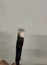 華碩 ASUS ROG ZOOM CAT7 七類(lèi)電競網(wǎng)線(xiàn)/萬(wàn)兆網(wǎng)線(xiàn)/華碩路由器適配網(wǎng)線(xiàn)/3M 曬單實(shí)拍圖