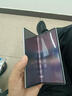 三星Samsung Galaxy Z Fold7 超輕薄折疊屏手機 2億像素 AI手機 披荊斬棘哥哥同款 12GB+512GB 星夜銀 曬單實拍圖