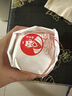 三太子黃莊月餅手工酥皮咸蛋黃酥月餅420g正宗河北特產(chǎn)中式糕點(diǎn)源頭直發(fā) 曬單實(shí)拍圖