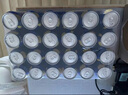 百事可樂 Pepsi 汽水 碳酸飲料 330ml*24聽  新老包裝隨機(jī)發(fā)貨 曬單實(shí)拍圖