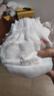 嬰芽（YINGYA）紙尿褲L碼2包100片【8-11.5kg】嬰兒超薄干爽尿不濕男女寶寶通用 曬單實(shí)拍圖