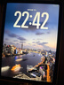 Apple/蘋(píng)果 iPad Air 11英寸 M3芯片2025年款 平板電腦 (128GB WLAN版)星光色 曬單實(shí)拍圖