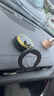 倍思手機(jī)支架車載真空吸附盤磁吸汽車專用導(dǎo)航儀表臺(tái)適用于特斯拉奧迪 曬單實(shí)拍圖