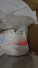 特步（XTEP）男鞋運動(dòng)鞋子男款跑步鞋秋季透氣減震回彈輕質(zhì)跑鞋網(wǎng)面休閑鞋男 帆白/山嵐綠/貓眼灰 41 曬單實(shí)拍圖