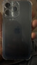 Apple/蘋(píng)果 iPhone 16 Pro Max 256GB 黑色鈦金屬 雙卡雙待手機(jī)【送聯(lián)通話(huà)費(fèi)券】 曬單實(shí)拍圖