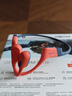 韶音（SHOKZ）OpenSwimPro 骨傳導耳機骨傳導藍牙耳機游泳耳機 運動(dòng)跑步防水S710 珊瑚海 曬單實(shí)拍圖