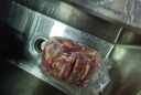 【順豐包郵】新鮮甄選原切牛腱子肉農(nóng)家散養(yǎng)黃牛肉健身滋補牛腱肉 原切牛腱5斤 曬單實拍圖