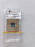 AMD 銳龍五代 處理器 帶VEGA核顯 7nmCPU AM4接口 R7 5700G（散片） 曬單實拍圖