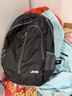 JEEP雙肩包戶(hù)外超輕折疊包旅行背包男學(xué)生書(shū)包女通勤運動(dòng)防潑水登山包 曬單實(shí)拍圖