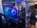 七彩虹【24期免息】海景房i5 12600KF RTX4060Ti 5060TI 5070TI 電競(jìng)游戲設(shè)計(jì)AI電腦主機(jī)臺(tái)式組裝機(jī) 配三：13400F丨32G丨512G丨5060 官方全新保障 曬單實(shí)拍圖