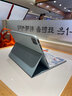 GOYAO適用蘋(píng)果iPadair7保護套2025款pro10/11代藍牙鍵盤(pán)6一體10.2/9.7平板卡通殼mini7套裝10.9寸迷你13 藍色【涂鴉Kitty】保護套+鍵盤(pán)+鼠標 iPad Pro 曬單實(shí)拍圖