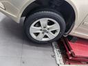 鄧祿普（DUNLOP）輪胎 205/55R16 91V VEURO VE302 曬單實(shí)拍圖