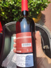 梅斯蒂亞（Mestia）【格魯吉亞原瓶進(jìn)口紅酒】2021斯大林阿古娜半甜紅葡萄酒整箱6支 整箱 曬單實(shí)拍圖