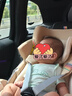 bebebus安全座椅太空艙智能0-7歲寶寶新生嬰兒 太空艙智能版 曬單實(shí)拍圖