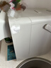 美的（Midea）小魔方pro電熱水瓶電水瓶飲水機 燒水壺電熱水壺316L 風(fēng)冷保溫恒溫一體0塑料可拆國家補貼31FPro 曬單實(shí)拍圖