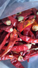 干辣椒小米辣干辣椒中辣買(mǎi)菜火鍋底料調料香辛料 精品干辣椒 250g 曬單實(shí)拍圖