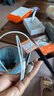 【原充正品】蘋果充電線60W快充適配原裝數(shù)據(jù)線iPhone14/13promax/12/11/8/XR手機充電器 【蘋果8-14全系】PD60W丨1米閃充線 曬單實拍圖