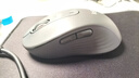 羅技（Logitech）優(yōu)選系列M650無(wú)線(xiàn)藍牙鼠標 辦公藍牙靜音鼠標Mac蘋(píng)果ipad鼠標人體工學(xué)雙模鼠標大小手可選男女通用 M650中小手 黑M（M750入門(mén)款） 曬單實(shí)拍圖
