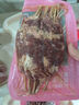 大希地安格斯牛肉串240g*3袋+羊肉串240g*2袋 腌制入味燒烤露營(yíng)食材 曬單實(shí)拍圖