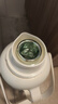 嘉特（GiNT）保溫壺家用大容量熱水瓶玻璃內膽暖壺開(kāi)水瓶學(xué)生暖瓶水壺 曬單實(shí)拍圖