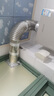 萬和（Vanward）【國家補貼15%】平衡式燃氣熱水器可裝浴室內(nèi)主動防CO中毒家用ECO節(jié)能JSG24-WE3W12/W13 12L 【天然氣-浴室專用】 可裝浴室內(nèi) 防CO+自帶防電墻 曬單實拍圖