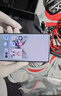 努比亞（nubia）紅魔10 Pro+ 16GB+512GB氘鋒透明銀翼 驍龍8至尊版移動平臺 1.5K屏下攝像旗艦游戲手機 國家補貼 曬單實拍圖