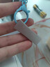 三星（SAMSUNG）128GB USB3.1 U盤(pán) BAR 學(xué)習辦公 金屬高速優(yōu)盤(pán) 車(chē)載U盤(pán) 讀速400MB/s（Gen 1）香檳銀 適用哨兵模式 曬單實(shí)拍圖