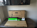 雷蛇（Razer）利維坦巨獸V2 X 游戲條形音箱 RGB燈效 電腦桌面音箱 黑神話(huà)悟空 曬單實(shí)拍圖