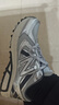 NEW BALANCE休閑鞋男鞋女鞋越野戶外鞋透氣復(fù)古運(yùn)動(dòng)鞋410系列MT410KR5 37 曬單實(shí)拍圖