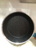 雙立人（ZWILLING）鍋具套裝不粘炒鍋平底鍋煎鍋奶鍋硅膠鏟Now Marble廚具4件套 曬單實(shí)拍圖