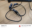 韶音（SHOKZ）OpenSwim Pro S710 骨傳導藍牙耳機 開(kāi)放式運動(dòng)游泳跑步騎行不入耳 頁(yè)巖峰 曬單實(shí)拍圖