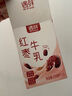 貴粉花溪牛肉粉502g*1 貴州特產(chǎn)米粉米線(xiàn)預制菜速食早餐夜宵 曬單實(shí)拍圖