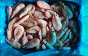 美加佳大號(hào)熟凍北極甜蝦腹籽凈重3斤 規(guī)格80/100  熟凍甜蝦 海鮮水產(chǎn) 曬單實(shí)拍圖