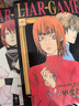 臺版漫畫 詐欺游戲 港臺原版 漫畫 甲斐谷忍 長鴻 LIAR GAME - 詐欺遊戲(19全) 曬單實拍圖