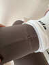 gigt極吉【暢動(dòng)褲】瑜伽褲女裸感收腹提臀外穿鯊魚(yú)褲修飾腿型健身褲 【暢動(dòng)褲】卡其棕-舒適有型 M 【建議110-125斤】 曬單實(shí)拍圖