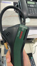 博世（BOSCH）車(chē)載無(wú)線(xiàn)充氣泵家用電動(dòng)輪胎打氣泵打氣筒充電式便攜高壓泵 曬單實(shí)拍圖
