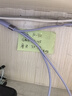 倍思 數(shù)據(jù)線三合一蘋果Type-c安卓手機充電器線一拖三線 適用iPhone15/14/13小米華為p60車載電源線 曬單實拍圖