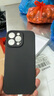 諾邦士【一體硅膠相機AI鍵全包】適用蘋(píng)果iPhone16promax手機殼蘋(píng)果全包防摔真液態(tài)硅膠16plus保護套 【質(zhì)感黑】一體全包AI按鍵 真液態(tài)硅膠 蘋(píng)果16Promax 曬單實(shí)拍圖