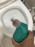 花王（KAO）潔廁靈500ml 免刷潔廁液除菌馬桶清潔劑清洗劑廁所寶去尿漬異味 曬單實(shí)拍圖