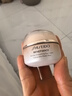 資生堂（SHISEIDO）盼麗風姿智感撫痕小雷達眼霜15ml雙支裝 淡細紋黑眼圈護膚品禮物  曬單實拍圖