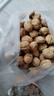 2025年新貨云南特產(chǎn)老麻子薄皮薄殼新疆紙皮核桃黑桃不漂白孕婦 干核桃大果2斤特果 曬單實(shí)拍圖