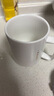 富光馬克杯大容量陶瓷杯禮物水杯子辦公咖啡杯牛奶杯早餐杯 曬單實拍圖